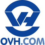 OVH: Noms de domaine, Hébergement web