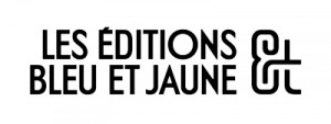 logo www.editionsbleuetjaune.fr